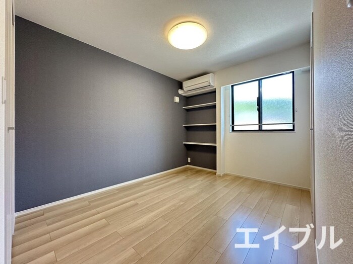 ナチュラルライフの物件内観写真