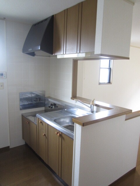 ガ－デニアの物件内観写真