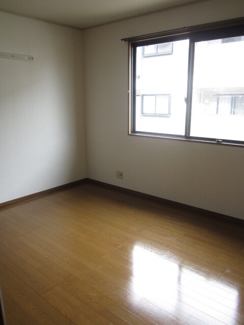 ガ－デニアの物件内観写真