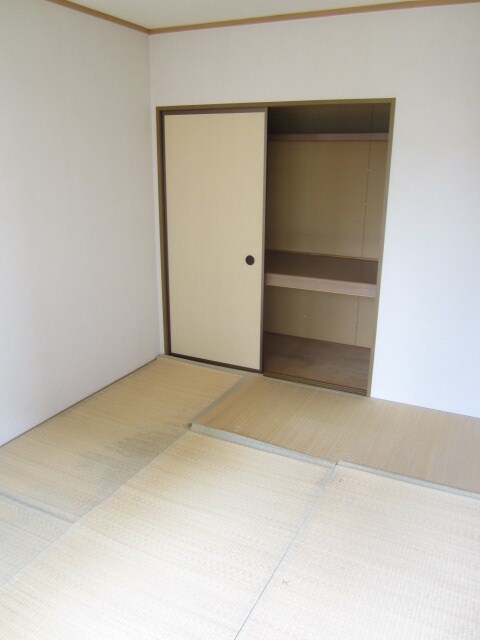 ガ－デニアの物件内観写真