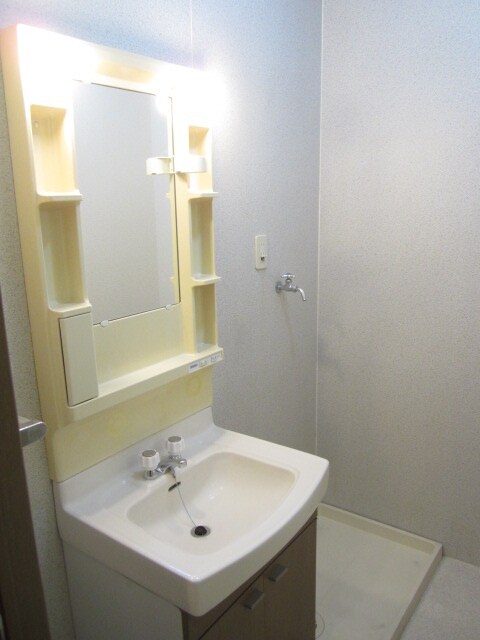 ガ－デニアの物件内観写真