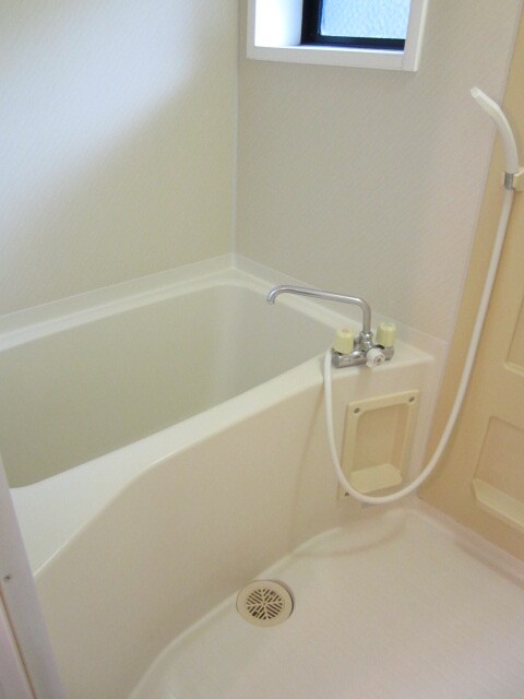 ガ－デニアの物件内観写真