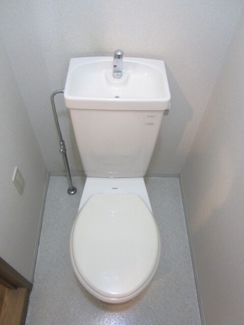 ガ－デニアの物件内観写真