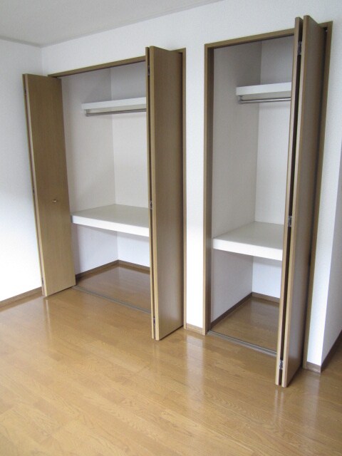 ガ－デニアの物件内観写真