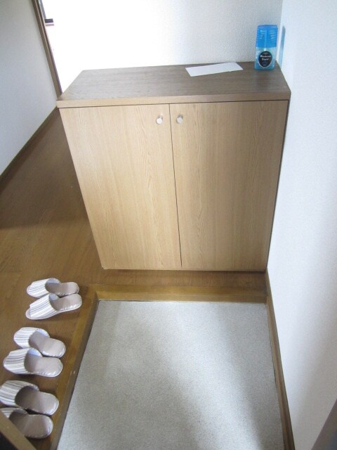 ガ－デニアの物件内観写真