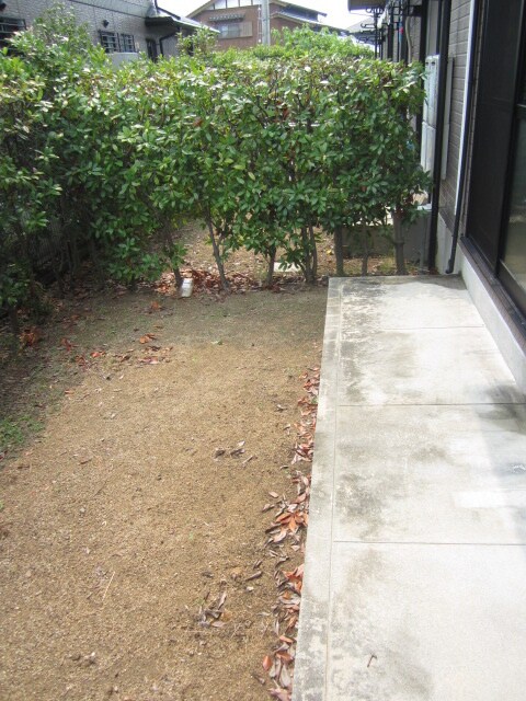 ガ－デニアの物件内観写真