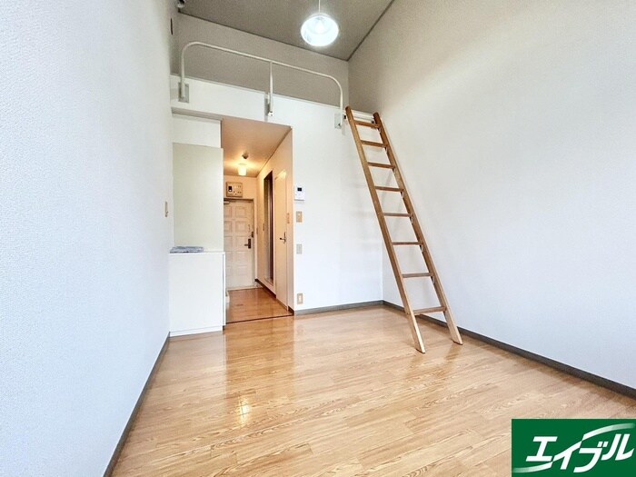 センターホース和白丘の物件内観写真