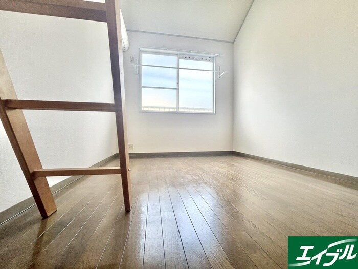 センターホース和白丘の物件内観写真