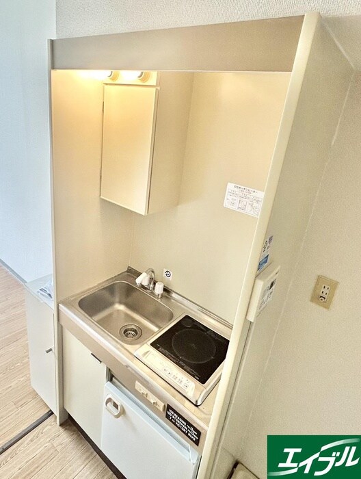 センターホース和白丘の物件内観写真