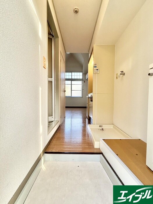 センターホース和白丘の物件内観写真