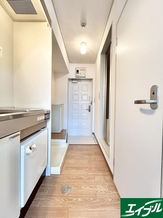 センターホース和白丘の物件内観写真