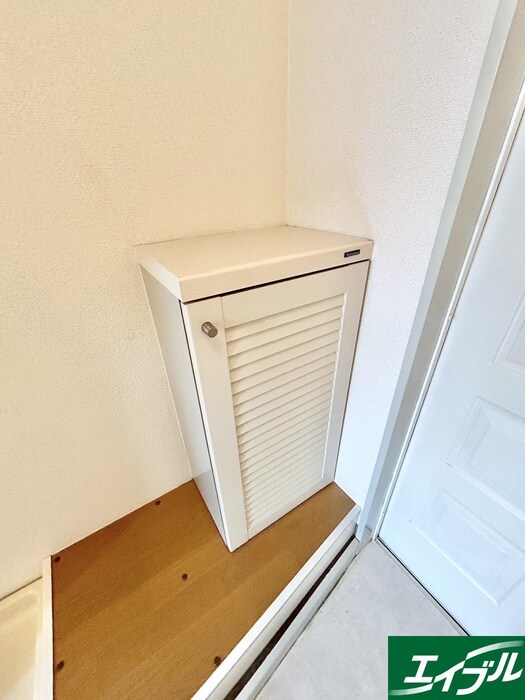 センターホース和白丘の物件内観写真