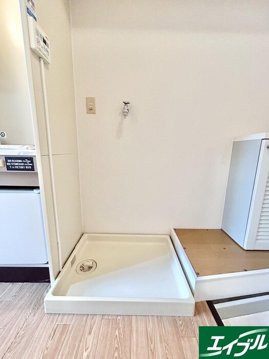 センターホース和白丘の物件内観写真