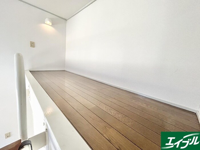 センターホース和白丘の物件内観写真