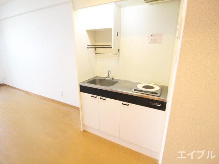 ＨＩＬＬＳ六ツ門の物件内観写真