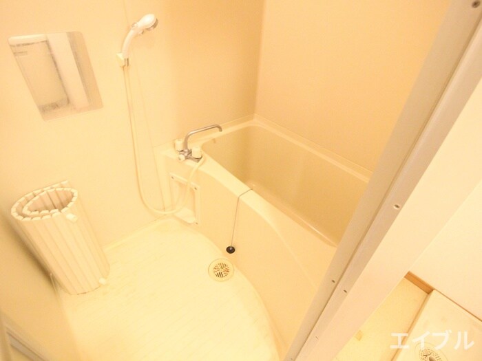 ＨＩＬＬＳ六ツ門の物件内観写真