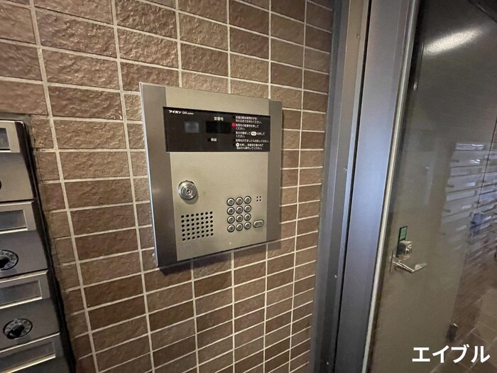 ＨＩＬＬＳ六ツ門の物件外観写真