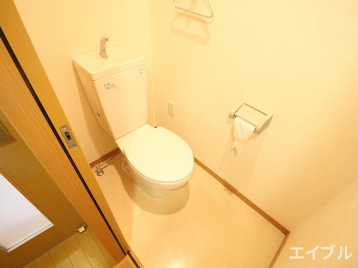 ＨＩＬＬＳ六ツ門の物件内観写真