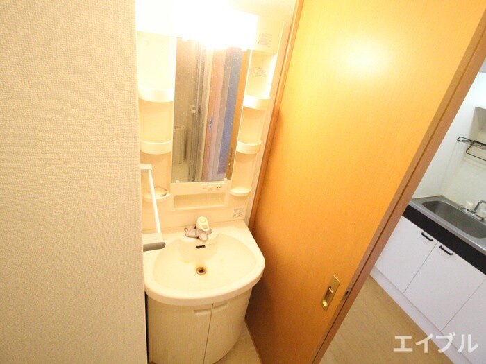 ＨＩＬＬＳ六ツ門の物件内観写真