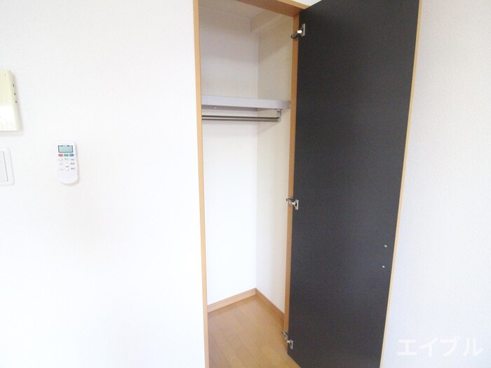 ＨＩＬＬＳ六ツ門の物件内観写真