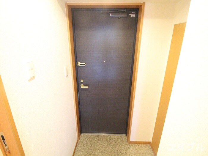 ＨＩＬＬＳ六ツ門の物件内観写真