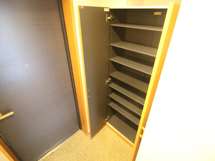 ＨＩＬＬＳ六ツ門の物件内観写真