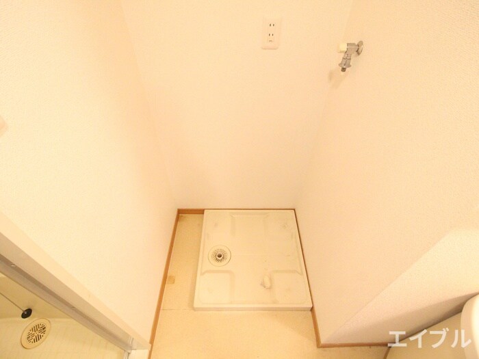 ＨＩＬＬＳ六ツ門の物件内観写真