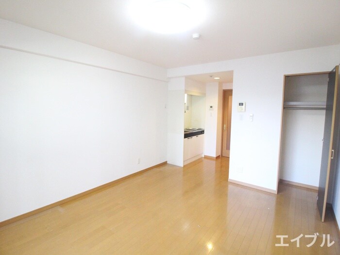 ＨＩＬＬＳ六ツ門の物件内観写真