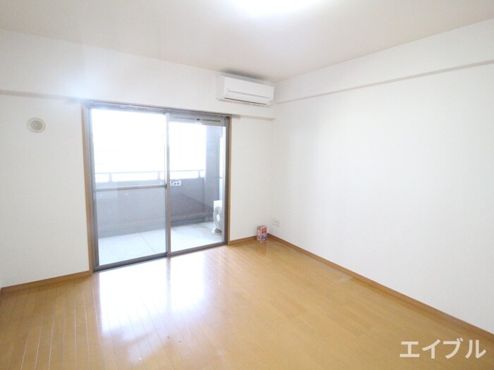 ＨＩＬＬＳ六ツ門の物件内観写真