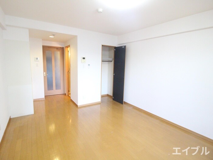 ＨＩＬＬＳ六ツ門の物件内観写真