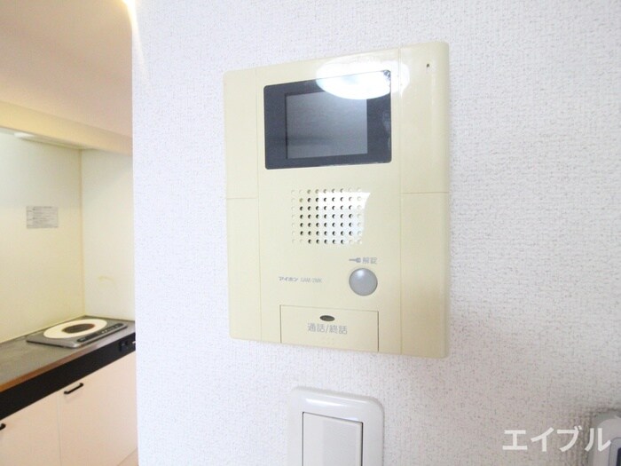 ＨＩＬＬＳ六ツ門の物件内観写真