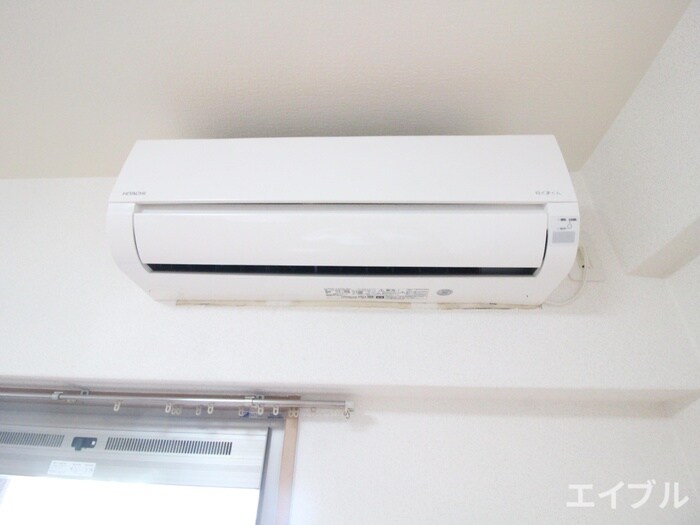 ＨＩＬＬＳ六ツ門の物件内観写真