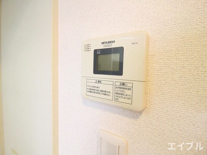 ＨＩＬＬＳ六ツ門の物件内観写真