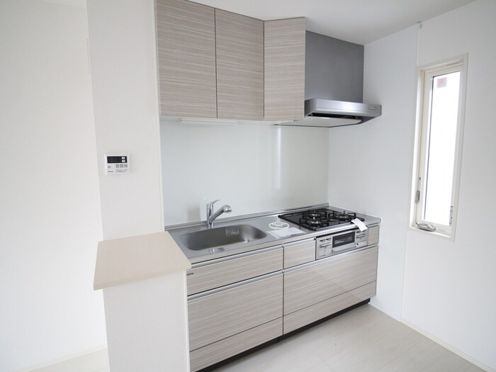 ブラン惣利の物件内観写真