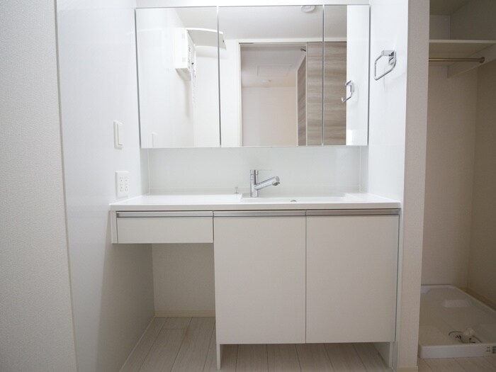 ブラン惣利の物件内観写真