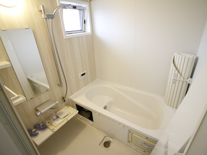 ブラン惣利の物件内観写真