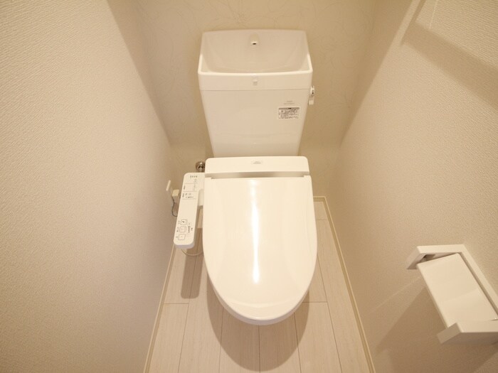 ブラン惣利の物件内観写真