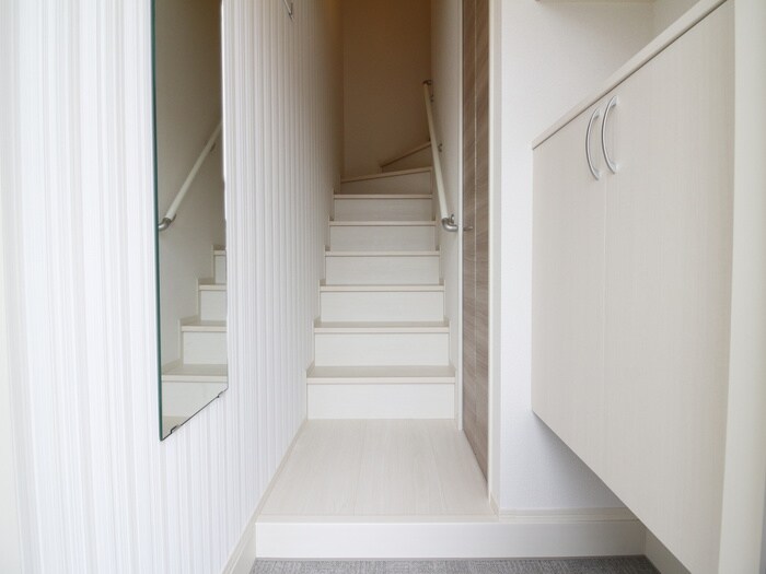 ブラン惣利の物件内観写真