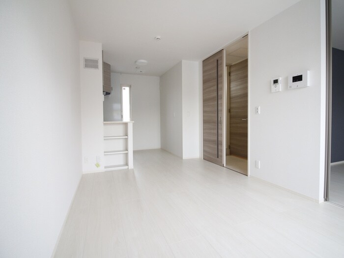 ブラン惣利の物件内観写真