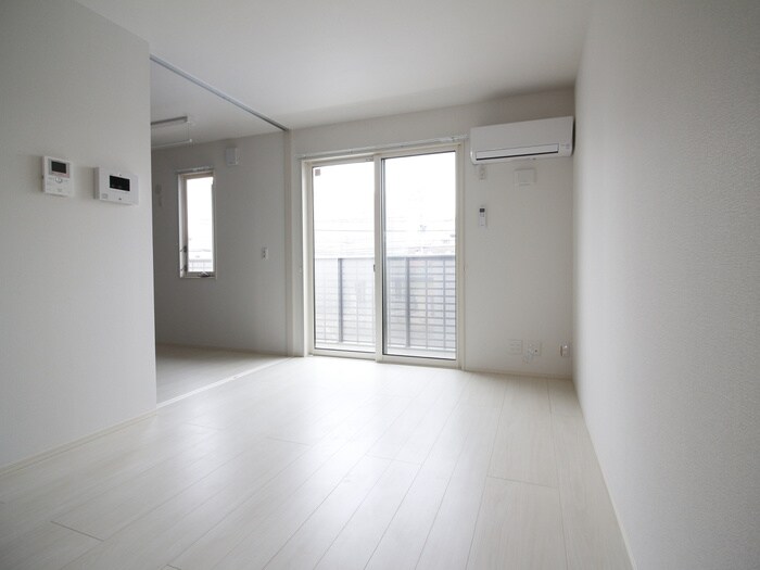 ブラン惣利の物件内観写真