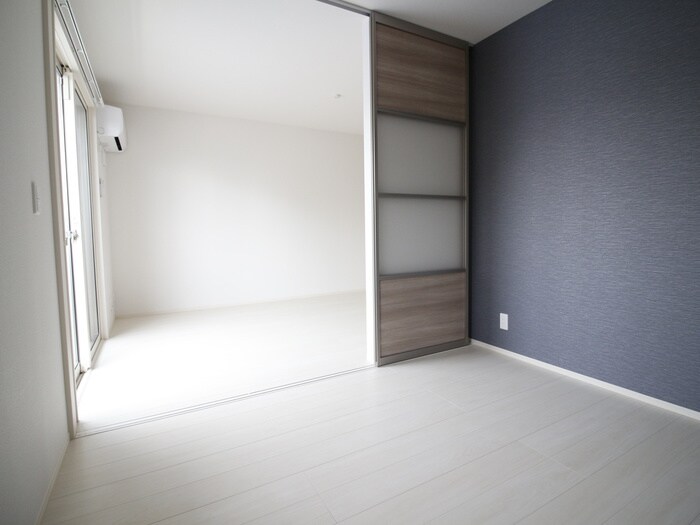 ブラン惣利の物件内観写真