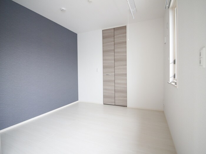 ブラン惣利の物件内観写真