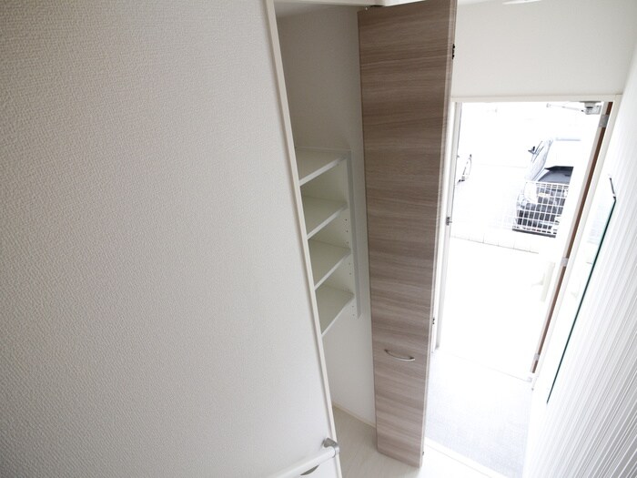 ブラン惣利の物件内観写真