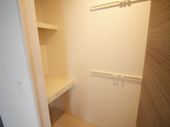 ブラン惣利の物件内観写真