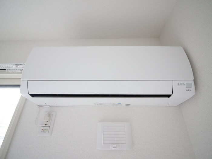 ブラン惣利の物件内観写真