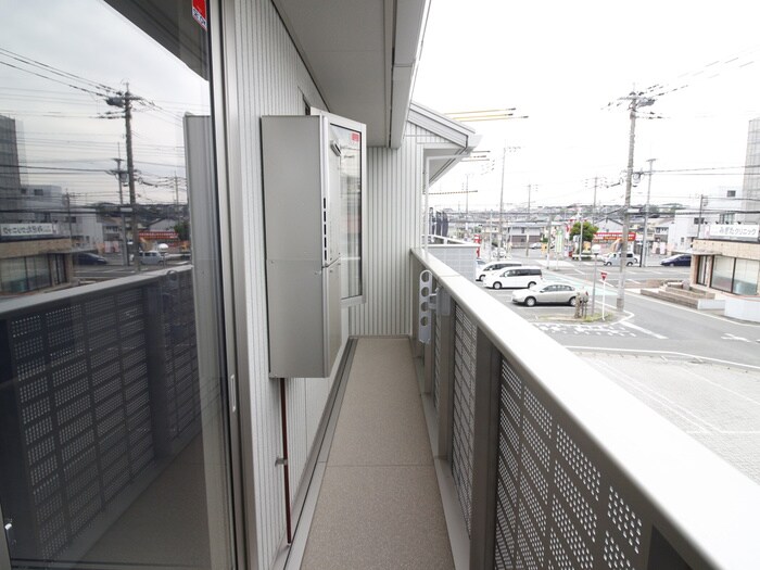 ブラン惣利の物件内観写真