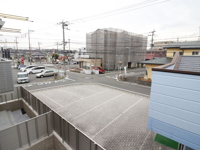 ブラン惣利の物件内観写真