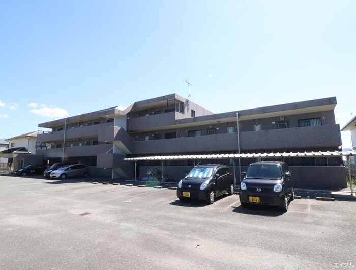 インフィニティ舞の里の物件外観写真