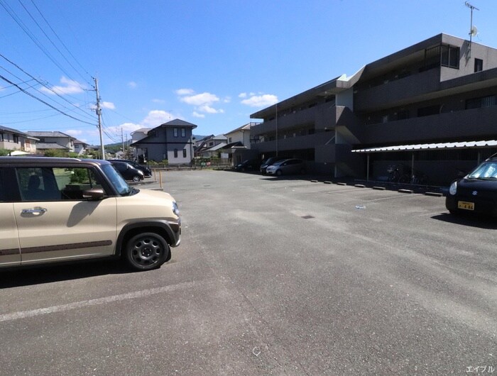 インフィニティ舞の里の物件外観写真