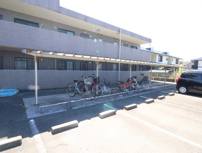 インフィニティ舞の里の物件外観写真